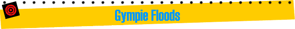 Gympie Floods